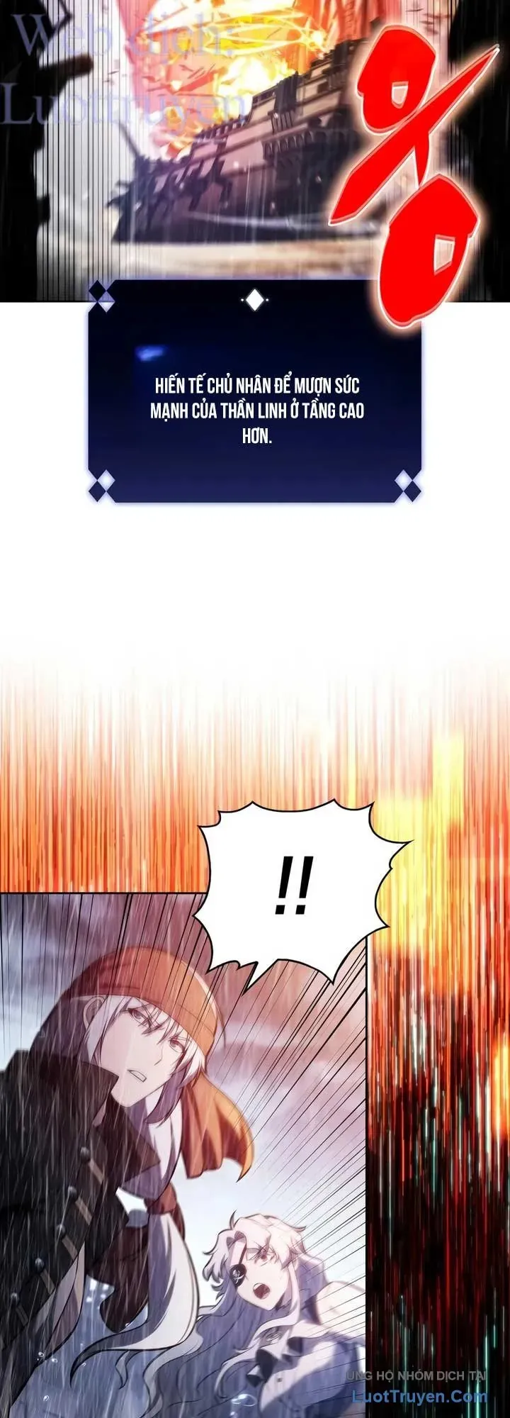 Người Chơi Mới Cấp Tối Đa Chap 259 - Next Chap 258