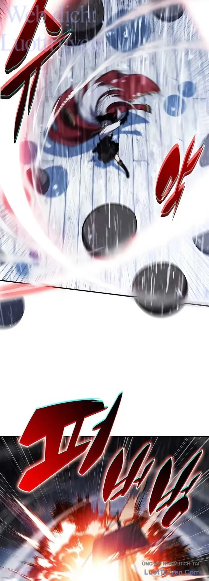 Người Chơi Mới Cấp Tối Đa Chap 259 - Next Chap 258