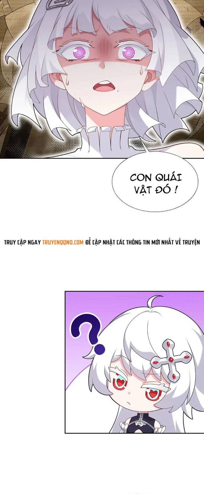 Tránh Ra, Ta Là Ma Pháp Thiếu Nữ! Chap 40 - Next Chap 39