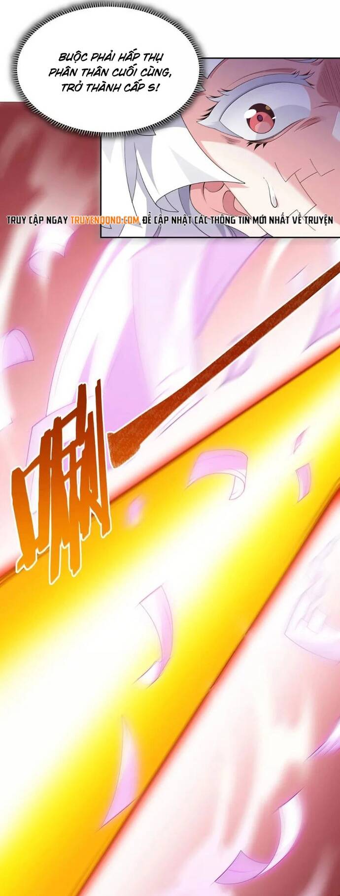 Tránh Ra, Ta Là Ma Pháp Thiếu Nữ! Chap 40 - Next Chap 39
