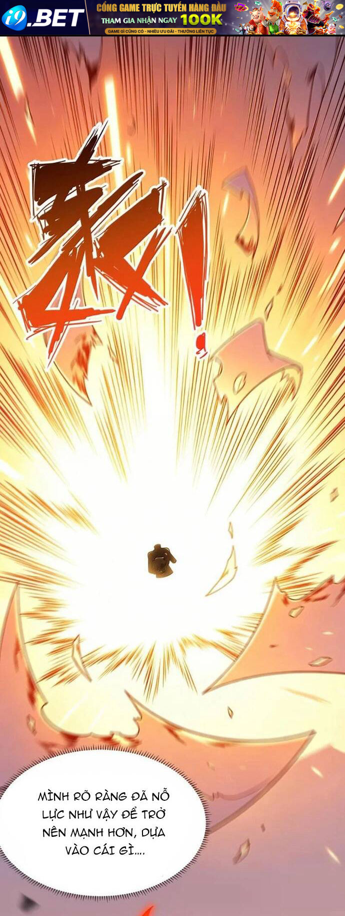 Tránh Ra, Ta Là Ma Pháp Thiếu Nữ! Chap 40 - Next Chap 39