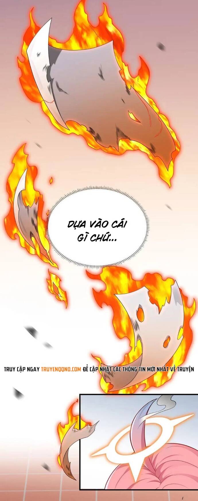 Tránh Ra, Ta Là Ma Pháp Thiếu Nữ! Chap 40 - Next Chap 39
