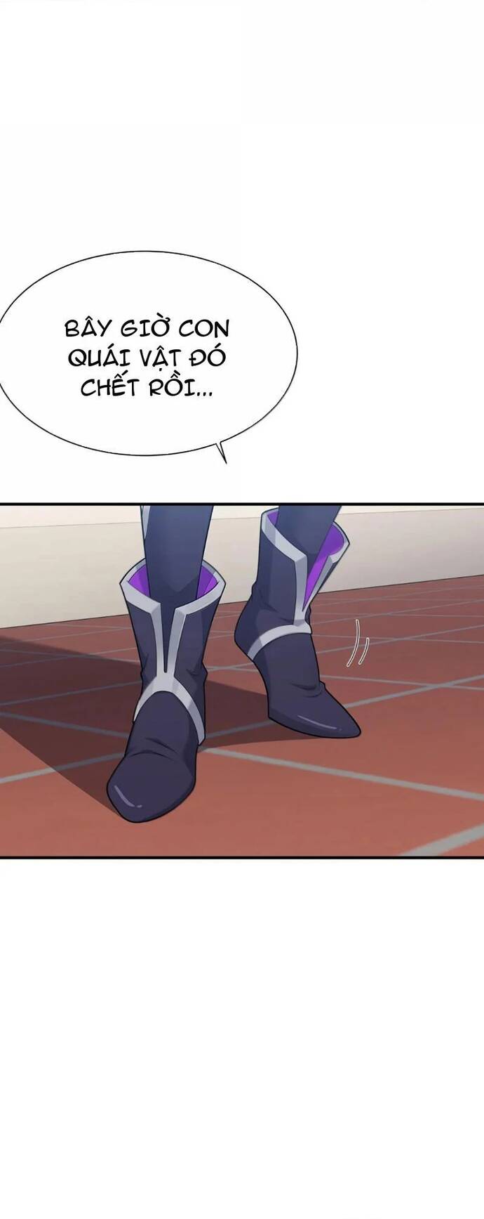 Tránh Ra, Ta Là Ma Pháp Thiếu Nữ! Chap 40 - Next Chap 39