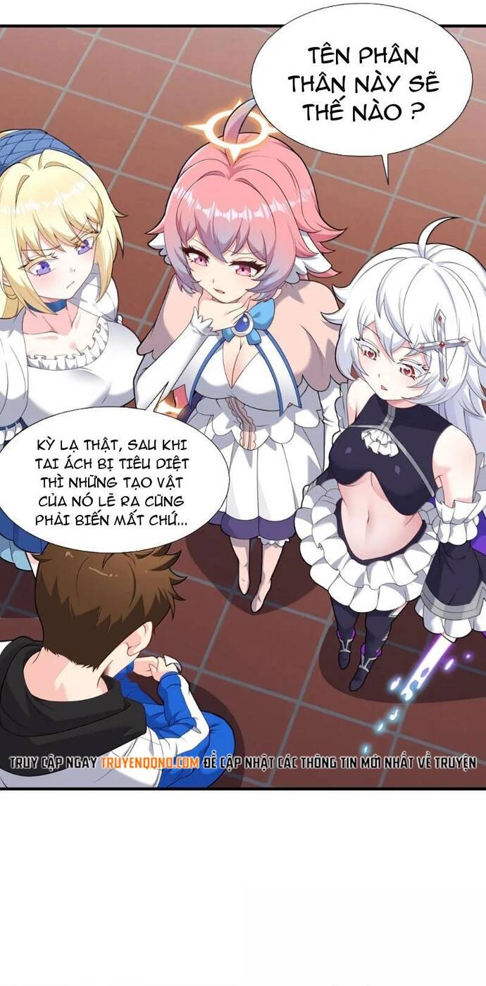 Tránh Ra, Ta Là Ma Pháp Thiếu Nữ! Chap 40 - Next Chap 39