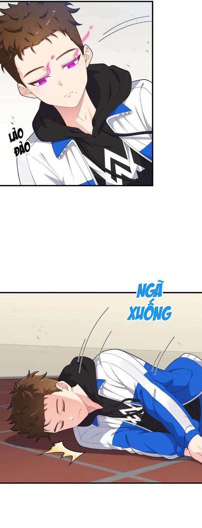 Tránh Ra, Ta Là Ma Pháp Thiếu Nữ! Chap 40 - Next Chap 39