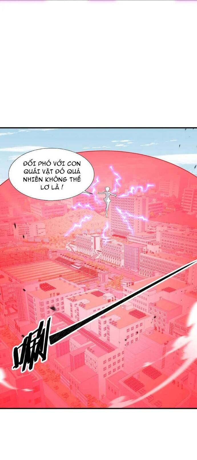 Tránh Ra, Ta Là Ma Pháp Thiếu Nữ! Chap 40 - Next Chap 39
