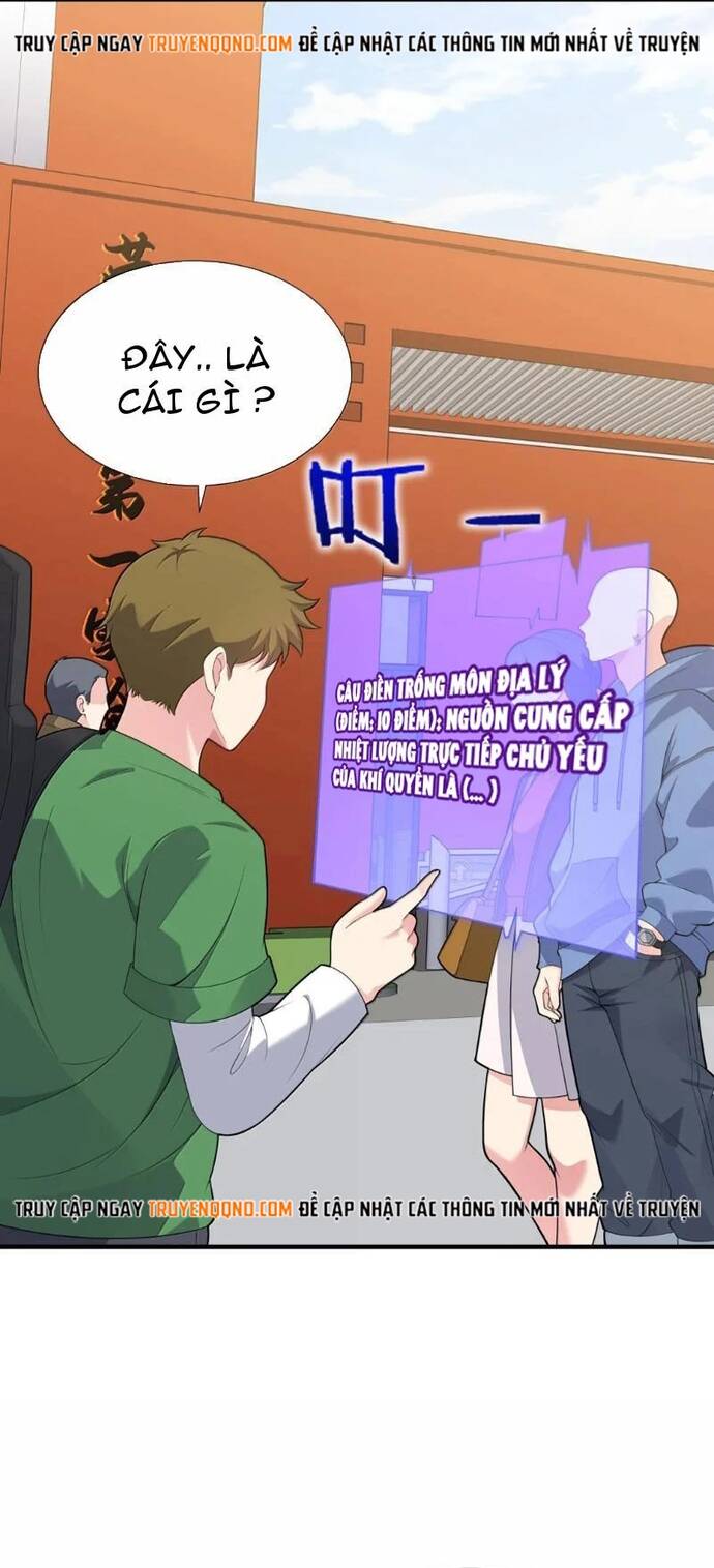 Tránh Ra, Ta Là Ma Pháp Thiếu Nữ! Chap 40 - Next Chap 39