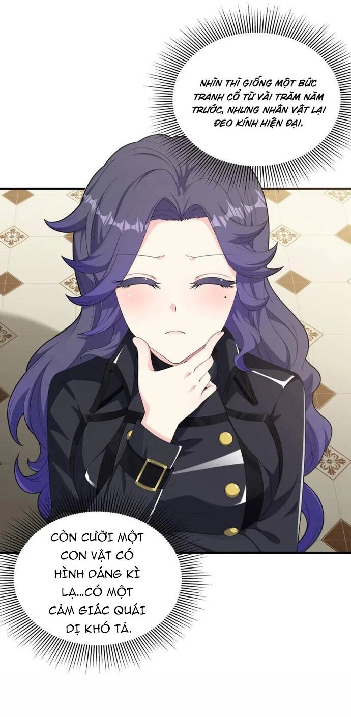 Tránh Ra, Ta Là Ma Pháp Thiếu Nữ! Chap 40 - Next Chap 39