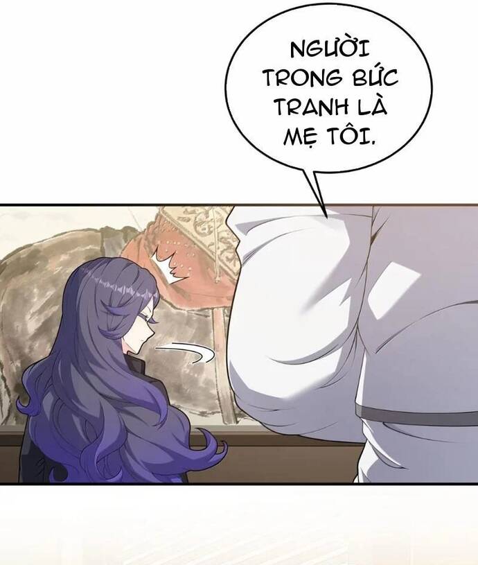 Tránh Ra, Ta Là Ma Pháp Thiếu Nữ! Chap 40 - Next Chap 39