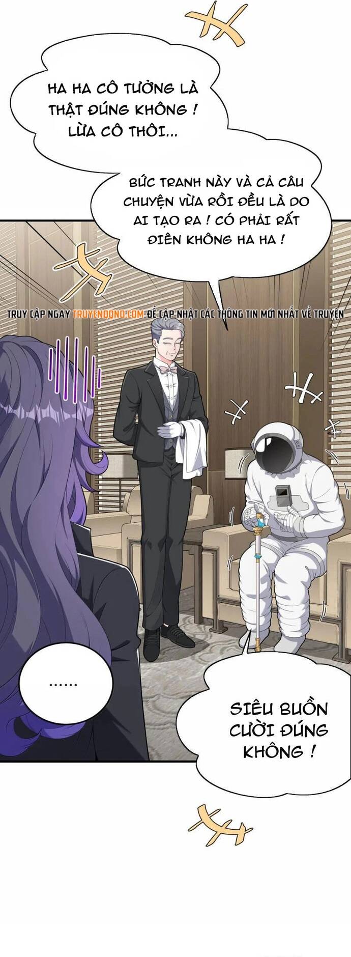 Tránh Ra, Ta Là Ma Pháp Thiếu Nữ! Chap 40 - Next Chap 39