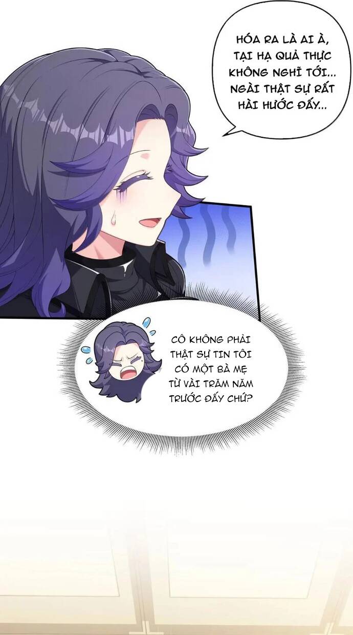 Tránh Ra, Ta Là Ma Pháp Thiếu Nữ! Chap 40 - Next Chap 39