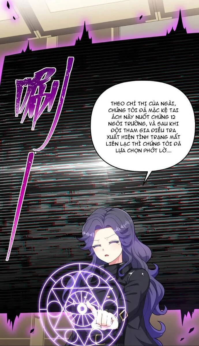Tránh Ra, Ta Là Ma Pháp Thiếu Nữ! Chap 40 - Next Chap 39