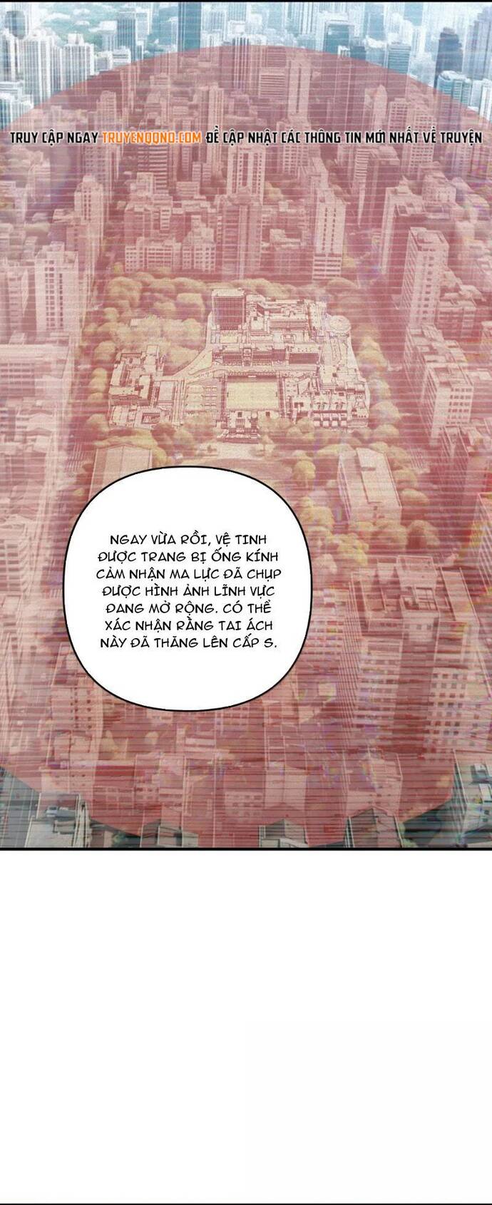 Tránh Ra, Ta Là Ma Pháp Thiếu Nữ! Chap 40 - Next Chap 39