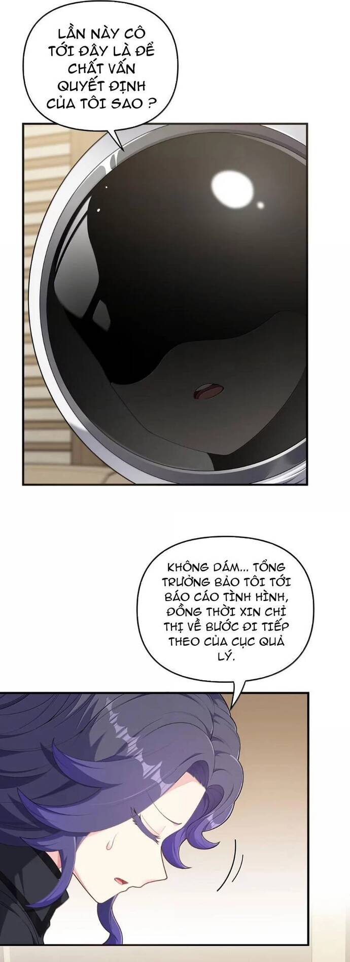Tránh Ra, Ta Là Ma Pháp Thiếu Nữ! Chap 40 - Next Chap 39