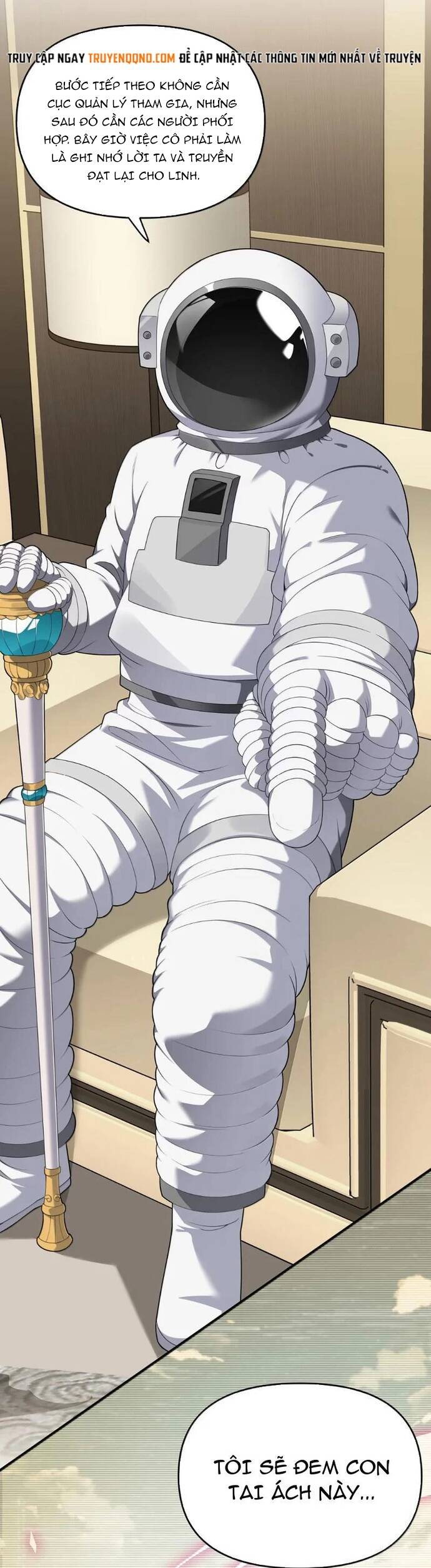 Tránh Ra, Ta Là Ma Pháp Thiếu Nữ! Chap 40 - Next Chap 39