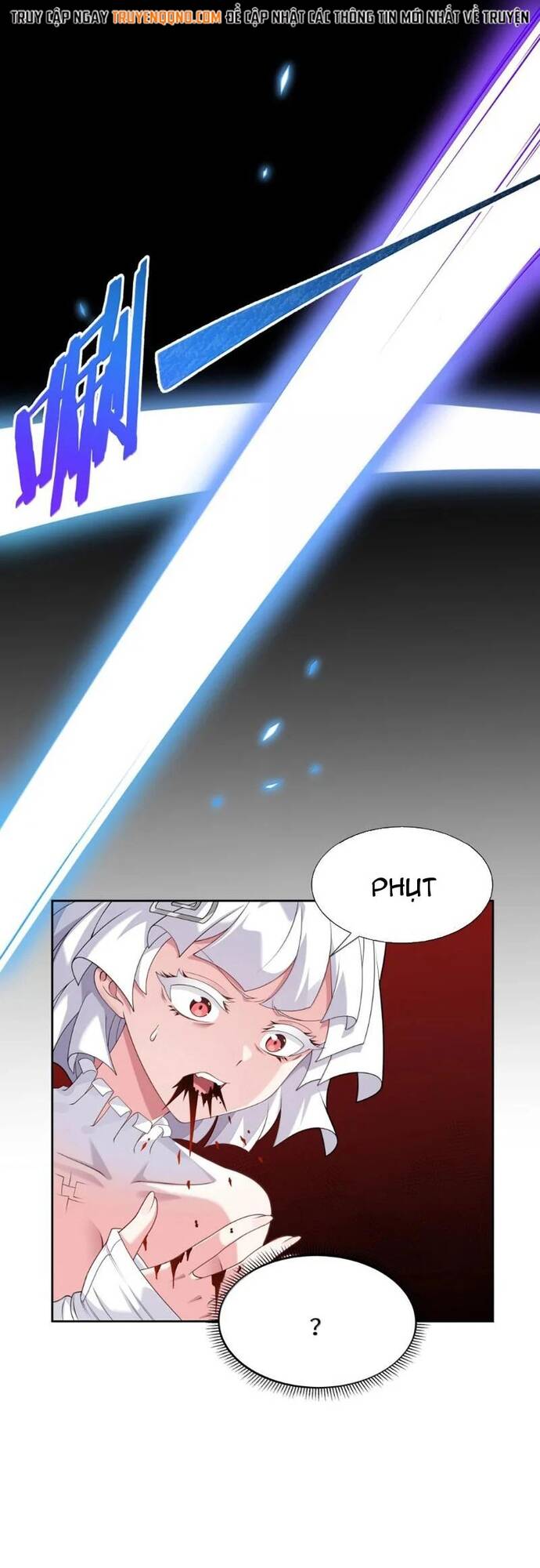 Tránh Ra, Ta Là Ma Pháp Thiếu Nữ! Chap 40 - Next Chap 39