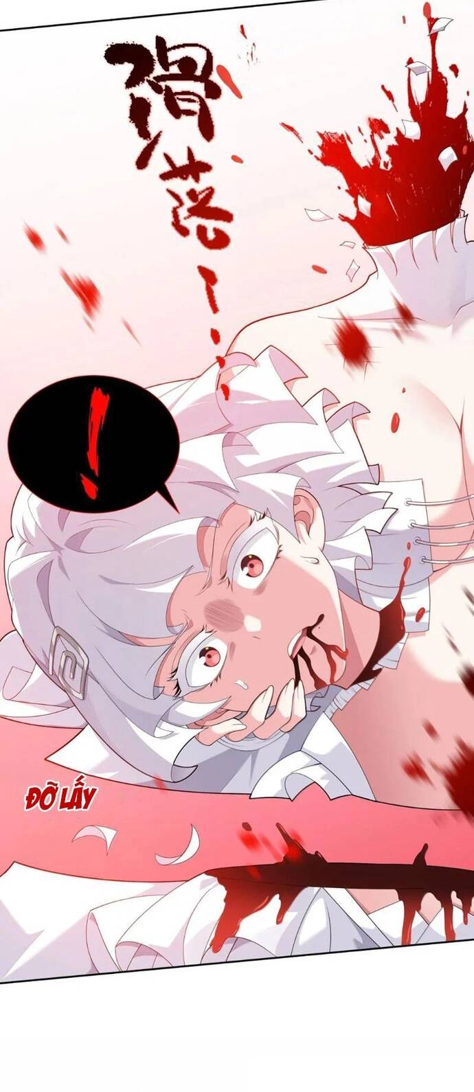 Tránh Ra, Ta Là Ma Pháp Thiếu Nữ! Chap 40 - Next Chap 39