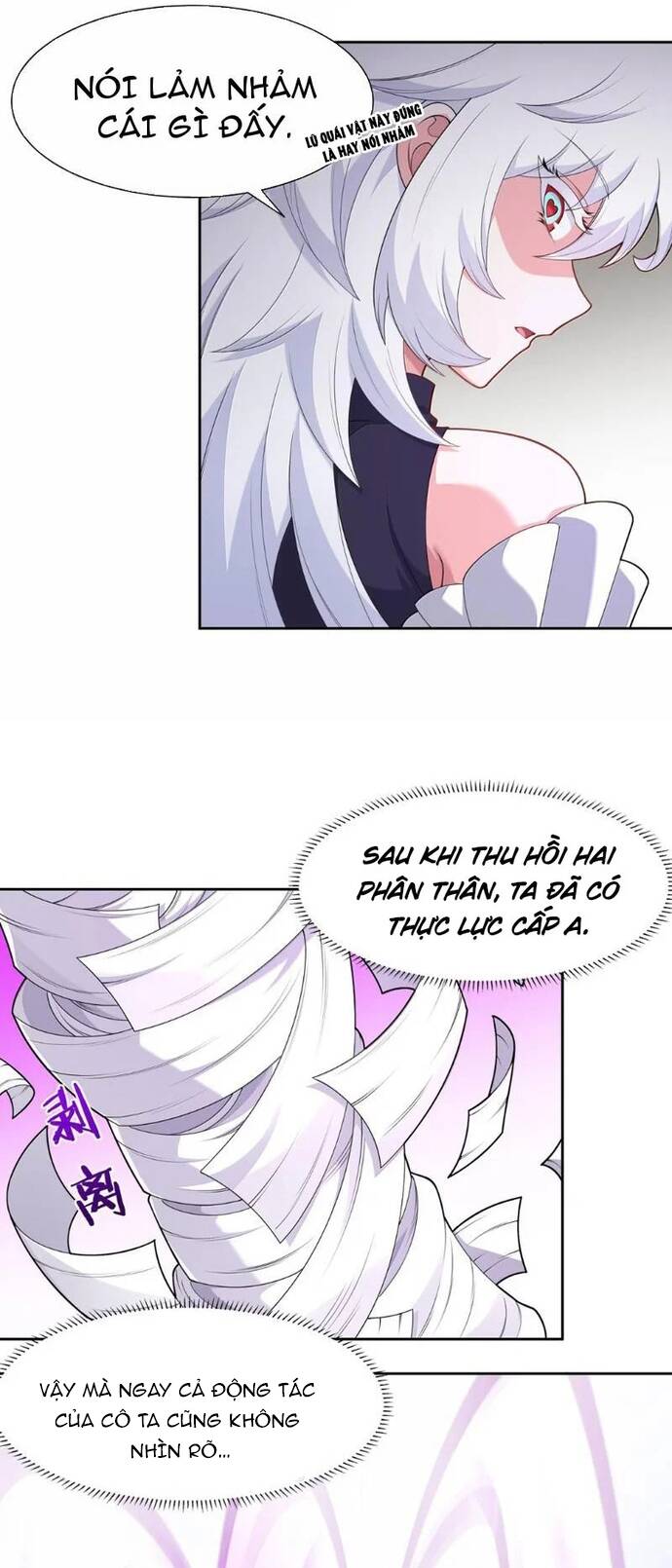 Tránh Ra, Ta Là Ma Pháp Thiếu Nữ! Chap 40 - Next Chap 39