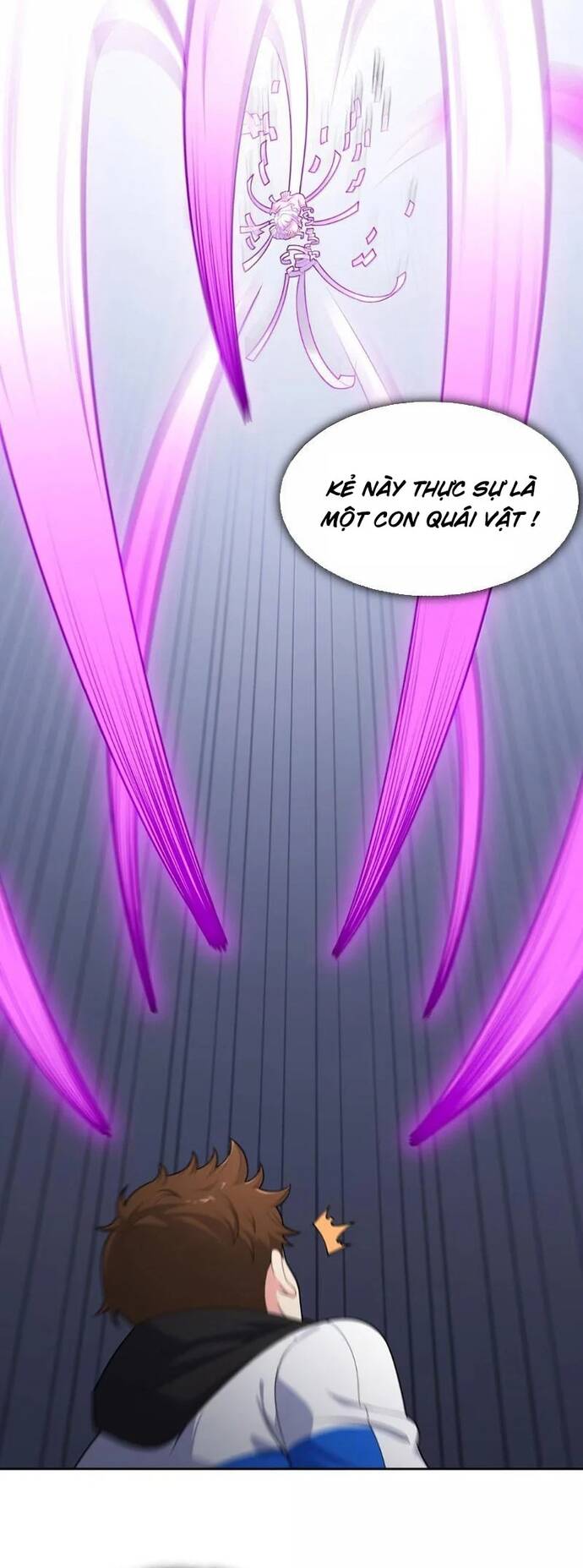 Tránh Ra, Ta Là Ma Pháp Thiếu Nữ! Chap 40 - Next Chap 39