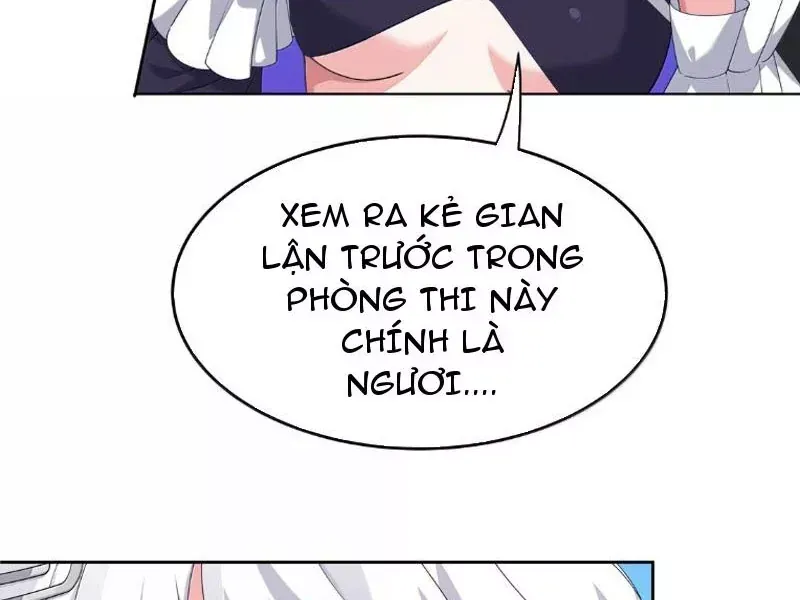 Tránh Ra, Ta Là Ma Pháp Thiếu Nữ! Chap 42
