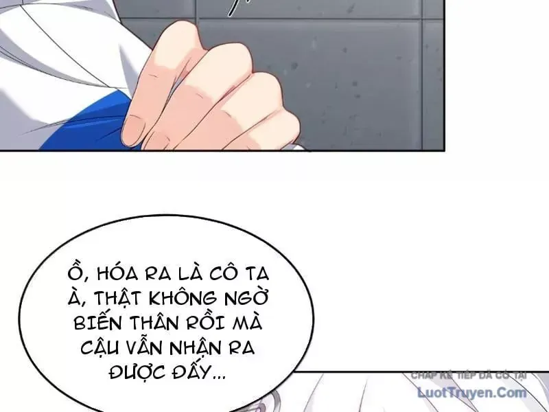 Tránh Ra, Ta Là Ma Pháp Thiếu Nữ! Chap 42