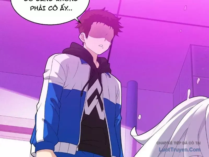 Tránh Ra, Ta Là Ma Pháp Thiếu Nữ! Chap 42