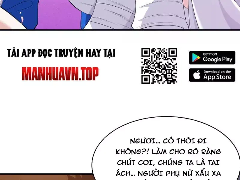 Tránh Ra, Ta Là Ma Pháp Thiếu Nữ! Chap 42