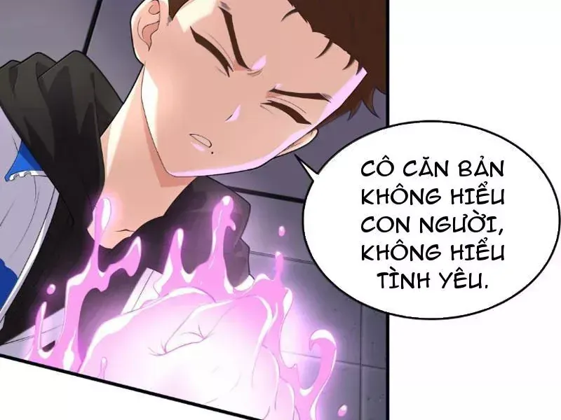 Tránh Ra, Ta Là Ma Pháp Thiếu Nữ! Chap 42