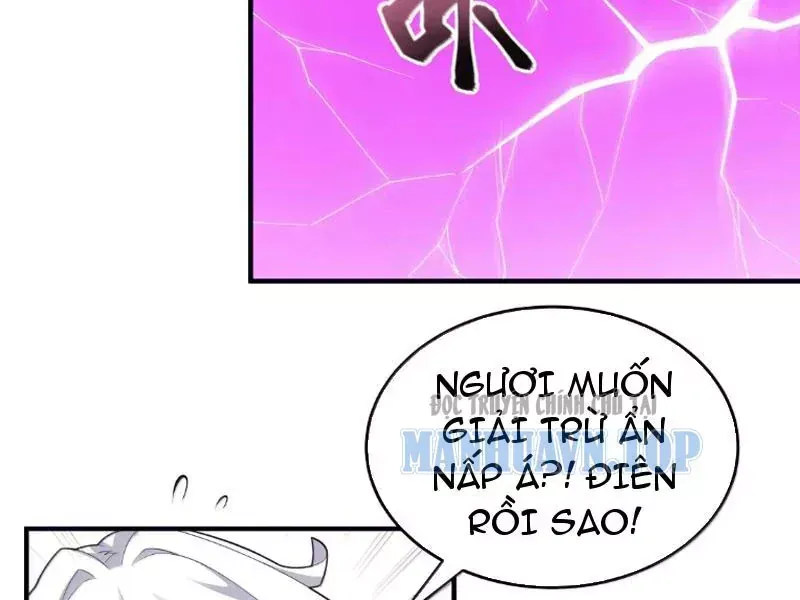 Tránh Ra, Ta Là Ma Pháp Thiếu Nữ! Chap 42