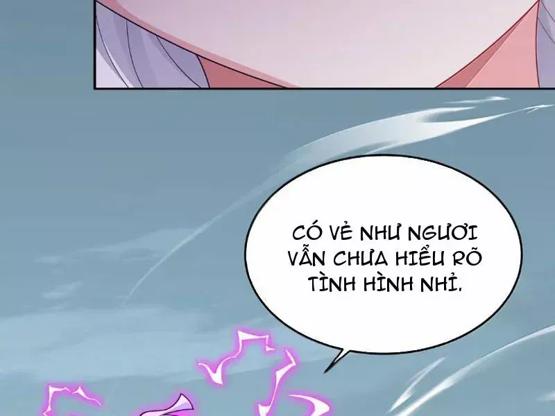 Tránh Ra, Ta Là Ma Pháp Thiếu Nữ! Chap 42