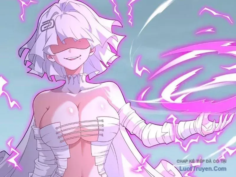 Tránh Ra, Ta Là Ma Pháp Thiếu Nữ! Chap 42