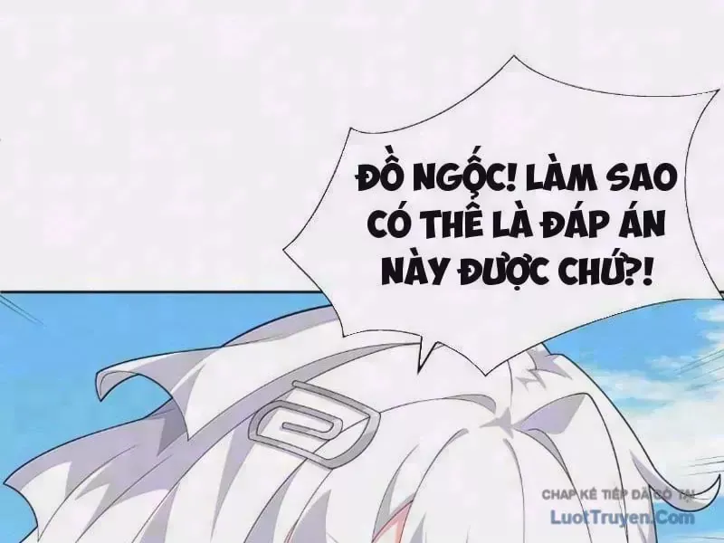 Tránh Ra, Ta Là Ma Pháp Thiếu Nữ! Chap 42