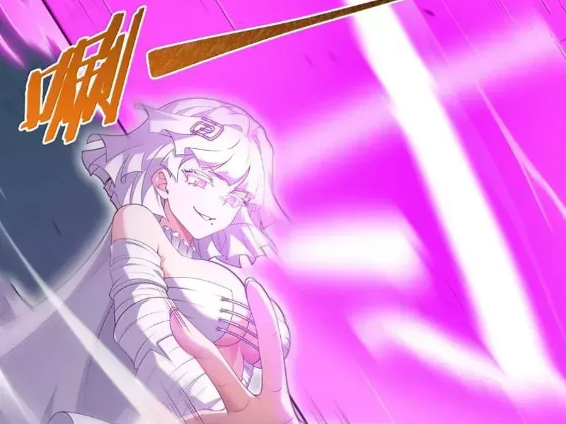 Tránh Ra, Ta Là Ma Pháp Thiếu Nữ! Chap 42