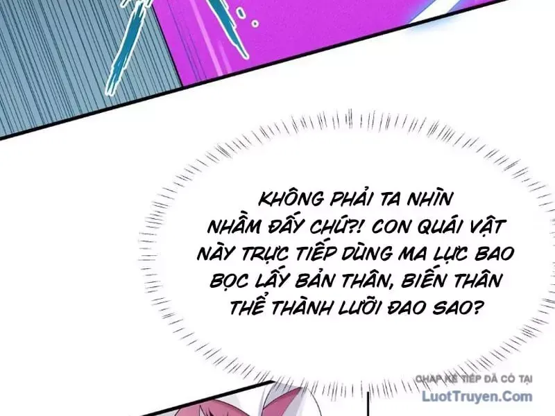 Tránh Ra, Ta Là Ma Pháp Thiếu Nữ! Chap 42