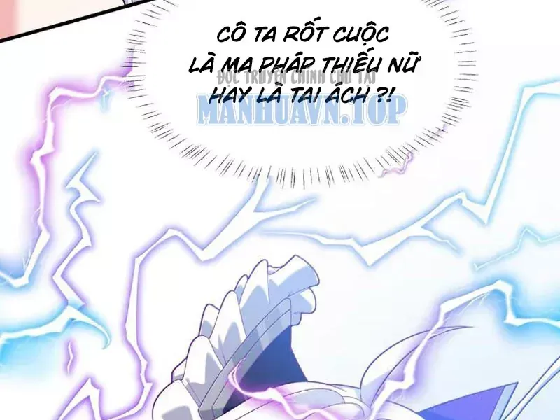 Tránh Ra, Ta Là Ma Pháp Thiếu Nữ! Chap 42