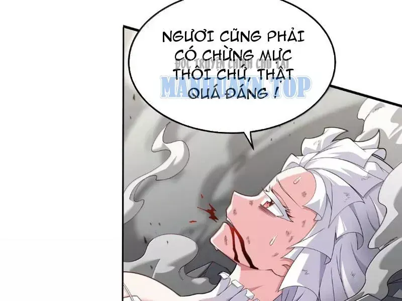 Tránh Ra, Ta Là Ma Pháp Thiếu Nữ! Chap 42