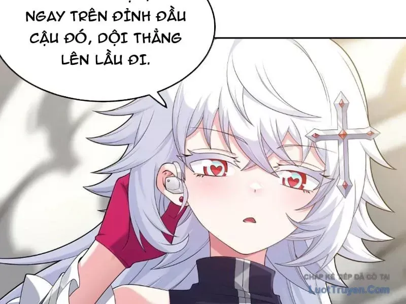 Tránh Ra, Ta Là Ma Pháp Thiếu Nữ! Chap 42