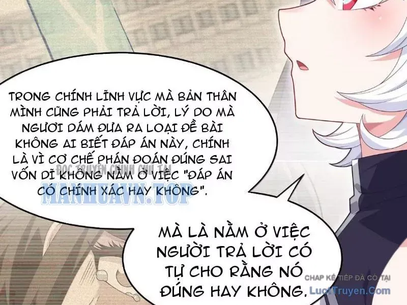 Tránh Ra, Ta Là Ma Pháp Thiếu Nữ! Chap 42