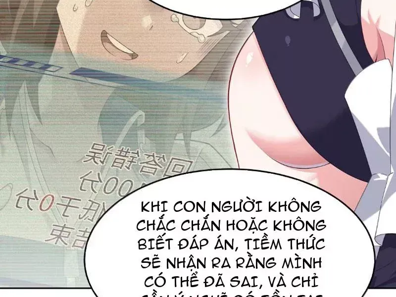 Tránh Ra, Ta Là Ma Pháp Thiếu Nữ! Chap 42