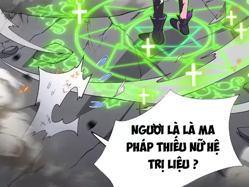 Tránh Ra, Ta Là Ma Pháp Thiếu Nữ! Chap 42
