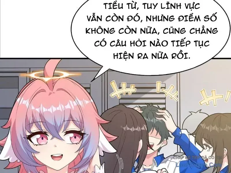 Tránh Ra, Ta Là Ma Pháp Thiếu Nữ! Chap 42