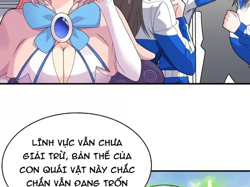 Tránh Ra, Ta Là Ma Pháp Thiếu Nữ! Chap 42