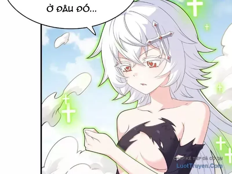 Tránh Ra, Ta Là Ma Pháp Thiếu Nữ! Chap 42