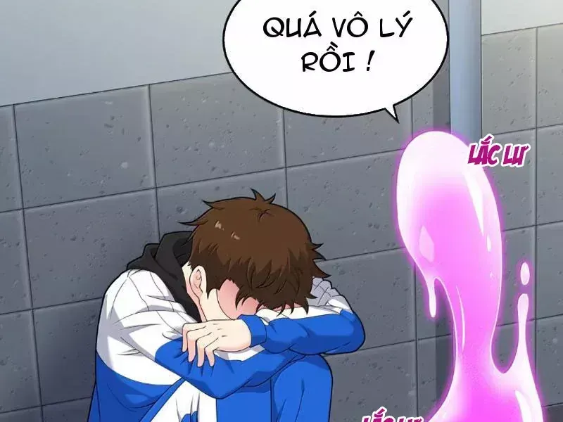 Tránh Ra, Ta Là Ma Pháp Thiếu Nữ! Chap 42