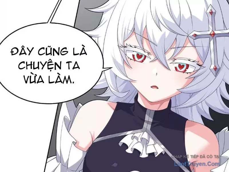 Tránh Ra, Ta Là Ma Pháp Thiếu Nữ! Chap 42