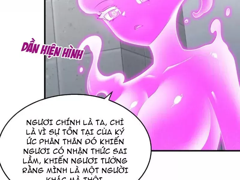 Tránh Ra, Ta Là Ma Pháp Thiếu Nữ! Chap 42