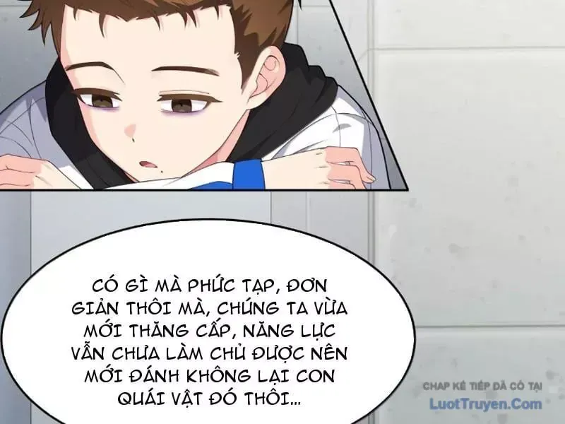 Tránh Ra, Ta Là Ma Pháp Thiếu Nữ! Chap 42
