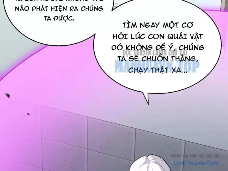 Tránh Ra, Ta Là Ma Pháp Thiếu Nữ! Chap 42