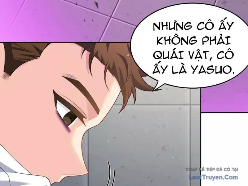 Tránh Ra, Ta Là Ma Pháp Thiếu Nữ! Chap 42