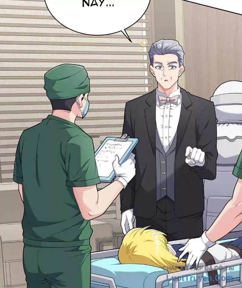 Tránh Ra, Ta Là Ma Pháp Thiếu Nữ! Chap 44 - Next Chap 43